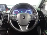 2019 Toyota Crown Hybrid RS★User-purchased vehicle★Non-smoking★Genuine navigation system and TV★Dashcam Pearl Sedan for sale, Japanese used car export - photo 4 of 66 | GULJI TRADERS