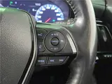 2019 Toyota Crown Hybrid RS★User-purchased vehicle★Non-smoking★Genuine navigation system and TV★Dashcam Pearl Sedan for sale, Japanese used car export - photo 24 of 66 | GULJI TRADERS