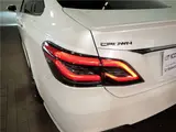 2019 Toyota Crown Hybrid RS★User-purchased vehicle★Non-smoking★Genuine navigation system and TV★Dashcam Pearl Sedan for sale, Japanese used car export - photo 50 of 66 | GULJI TRADERS