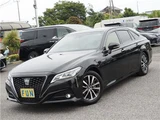 2019 Toyota Crown Hybrid Sedan for sale, Japanese used car export - photo 5 of 62 | GULJI TRADERS