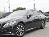 2019 Toyota Crown Hybrid Sedan for sale, Japanese used car export - photo 6 of 62 | GULJI TRADERS
