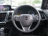2019 Toyota Crown Hybrid Sedan for sale, Japanese used car export - photo 31 of 62 | GULJI TRADERS