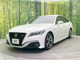 2019 Toyota Crown Hybrid Sedan for sale, Japanese used car export - photo 8 of 30 | GULJI TRADERS