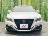 2019 Toyota Crown Hybrid Sedan for sale, Japanese used car export - photo 9 of 30 | GULJI TRADERS