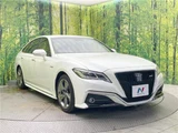 2019 Toyota Crown Hybrid Sedan for sale, Japanese used car export - photo 10 of 30 | GULJI TRADERS