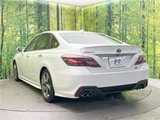 2019 Toyota Crown Hybrid Sedan for sale, Japanese used car export - photo 29 of 30 | GULJI TRADERS