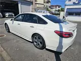 2019 Toyota Crown Hybrid RS Advance ★ Pure Navi TV ★ All-around Panorama M ★ BETC ★ Dashcam ★ Pearl Sedan for sale, Japanese used car export - photo 2 of 11 | GULJI TRADERS