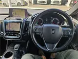 2019 Toyota Crown Hybrid RS Advance ★ Pure Navi TV ★ All-around Panorama M ★ BETC ★ Dashcam ★ Pearl Sedan for sale, Japanese used car export - photo 3 of 11 | GULJI TRADERS