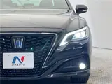 2019 Toyota Crown Hybrid G-Executive Black Sedan for sale, Japanese used car export - photo 11 of 30 | GULJI TRADERS