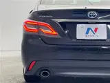 2019 Toyota Crown Hybrid G-Executive Black Sedan for sale, Japanese used car export - photo 18 of 30 | GULJI TRADERS