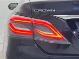 2019 Toyota Crown Hybrid G-Executive Black Sedan for sale, Japanese used car export - photo 20 of 30 | GULJI TRADERS