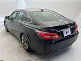 2019 Toyota Crown Hybrid G-Executive Black Sedan for sale, Japanese used car export - photo 27 of 30 | GULJI TRADERS