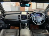 2019 Toyota Crown Hybrid Sedan for sale, Japanese used car export - photo 3 of 44 | GULJI TRADERS
