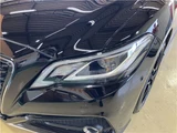 2019 Toyota Crown Hybrid Sedan for sale, Japanese used car export - photo 37 of 44 | GULJI TRADERS