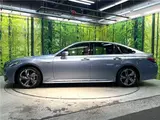 2019 Toyota Crown Hybrid RS Advance Silver Sedan for sale, Japanese used car export - photo 8 of 30 | GULJI TRADERS