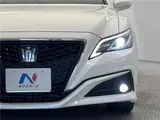 2019 Toyota Crown Hybrid S C Package Pearl Sedan for sale, Japanese used car export - photo 11 of 30 | GULJI TRADERS