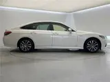 2019 Toyota Crown Hybrid S C Package Pearl Sedan for sale, Japanese used car export - photo 15 of 30 | GULJI TRADERS