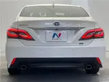 2019 Toyota Crown Hybrid S C Package Pearl Sedan for sale, Japanese used car export - photo 17 of 30 | GULJI TRADERS