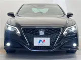 2019 Toyota Crown Hybrid S C Package Black Sedan for sale, Japanese used car export - photo 8 of 30 | GULJI TRADERS