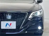 2019 Toyota Crown Hybrid S C Package Black Sedan for sale, Japanese used car export - photo 10 of 30 | GULJI TRADERS
