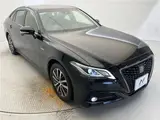 2019 Toyota Crown Hybrid S C Package Black Sedan for sale, Japanese used car export - photo 11 of 30 | GULJI TRADERS