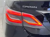 2019 Toyota Crown Hybrid S C Package Black Sedan for sale, Japanese used car export - photo 19 of 30 | GULJI TRADERS
