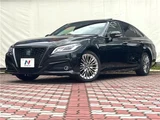 2019 Toyota Crown Hybrid S Sedan for sale, Japanese used car export - photo 1 of 30 | GULJI TRADERS
