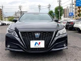 2019 Toyota Crown Hybrid S Sedan for sale, Japanese used car export - photo 5 of 30 | GULJI TRADERS
