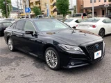 2019 Toyota Crown Hybrid S Sedan for sale, Japanese used car export - photo 6 of 30 | GULJI TRADERS