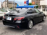 2019 Toyota Crown Hybrid S Sedan for sale, Japanese used car export - photo 8 of 30 | GULJI TRADERS