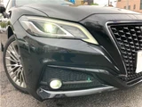 2019 Toyota Crown Hybrid S Sedan for sale, Japanese used car export - photo 23 of 30 | GULJI TRADERS