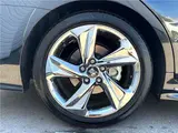 2019 Toyota Crown Hybrid RS Black Sedan for sale, Japanese used car export - photo 7 of 30 | GULJI TRADERS