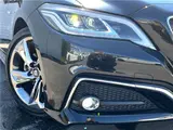 2019 Toyota Crown Hybrid RS Black Sedan for sale, Japanese used car export - photo 11 of 30 | GULJI TRADERS