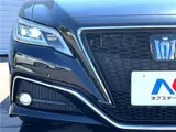 2019 Toyota Crown Hybrid RS Black Sedan for sale, Japanese used car export - photo 16 of 30 | GULJI TRADERS