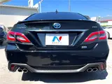 2019 Toyota Crown Hybrid RS Black Sedan for sale, Japanese used car export - photo 21 of 30 | GULJI TRADERS