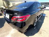 2019 Toyota Crown Hybrid RS Black Sedan for sale, Japanese used car export - photo 27 of 30 | GULJI TRADERS