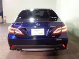 2019 Toyota Crown Hybrid S C Package Blue Sedan for sale, Japanese used car export - photo 2 of 67 | GULJI TRADERS