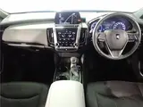 2019 Toyota Crown Hybrid S C Package Blue Sedan for sale, Japanese used car export - photo 3 of 67 | GULJI TRADERS