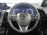 2019 Toyota Crown Hybrid S C Package Blue Sedan for sale, Japanese used car export - photo 4 of 67 | GULJI TRADERS