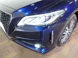 2019 Toyota Crown Hybrid S C Package Blue Sedan for sale, Japanese used car export - photo 9 of 67 | GULJI TRADERS