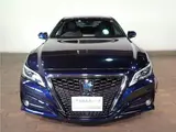 2019 Toyota Crown Hybrid S C Package Blue Sedan for sale, Japanese used car export - photo 44 of 67 | GULJI TRADERS