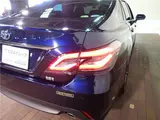 2019 Toyota Crown Hybrid S C Package Blue Sedan for sale, Japanese used car export - photo 50 of 67 | GULJI TRADERS