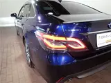 2019 Toyota Crown Hybrid S C Package Blue Sedan for sale, Japanese used car export - photo 51 of 67 | GULJI TRADERS