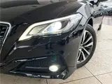 2019 Toyota Crown Hybrid S C Package Black Sedan for sale, Japanese used car export - photo 6 of 30 | GULJI TRADERS
