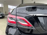 2019 Toyota Crown Hybrid S C Package Black Sedan for sale, Japanese used car export - photo 11 of 30 | GULJI TRADERS