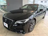 2019 Toyota Crown Hybrid S C Package Black Sedan for sale, Japanese used car export - photo 21 of 30 | GULJI TRADERS