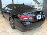 2019 Toyota Crown Hybrid S C Package Black Sedan for sale, Japanese used car export - photo 23 of 30 | GULJI TRADERS