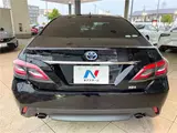 2019 Toyota Crown Hybrid S C Package Black Sedan for sale, Japanese used car export - photo 24 of 30 | GULJI TRADERS