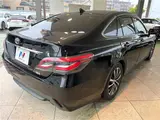 2019 Toyota Crown Hybrid S C Package Black Sedan for sale, Japanese used car export - photo 25 of 30 | GULJI TRADERS