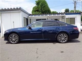 2019 Toyota Crown Hybrid Sedan for sale, Japanese used car export - photo 4 of 60 | GULJI TRADERS
